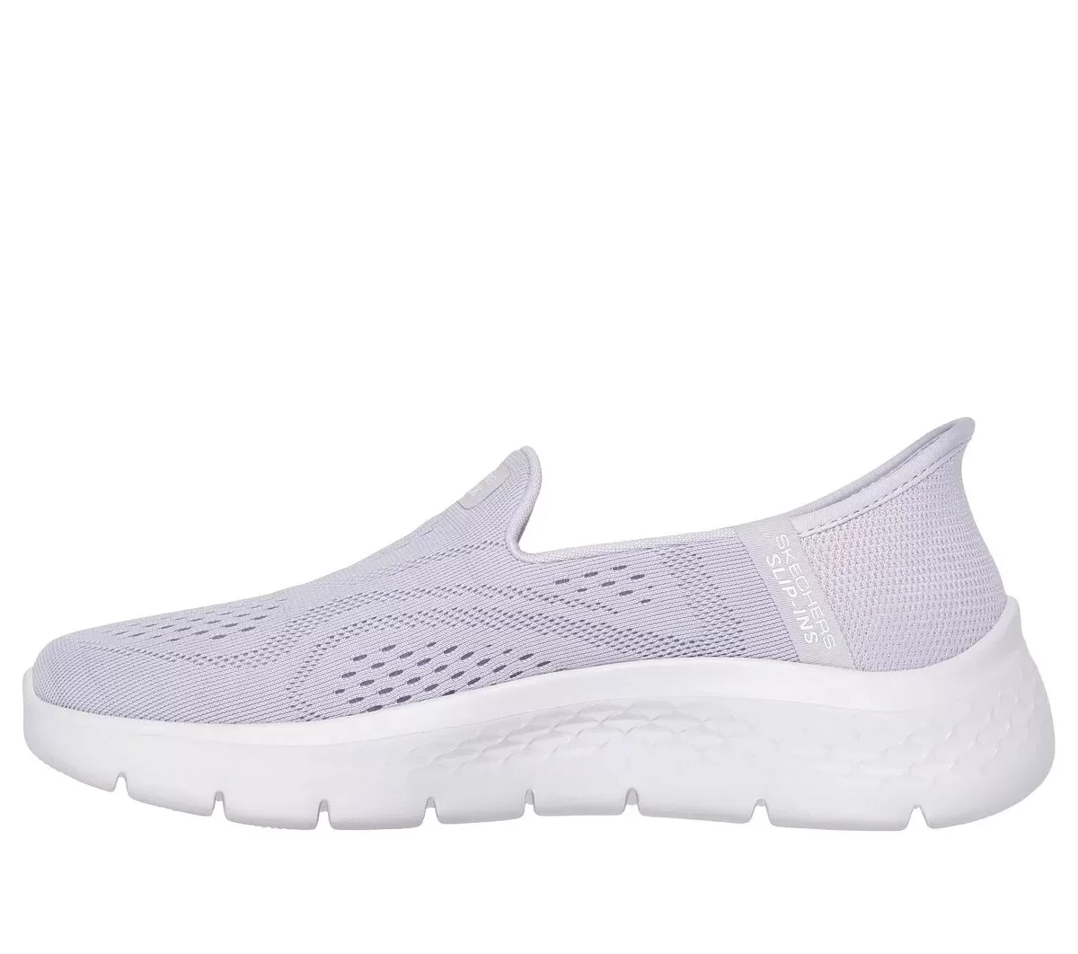Zapatillas sin cordones Skechers: GO WALK Flex – Yael Zapatillas sin cordones Skechers: GO WALK Flex – Yael