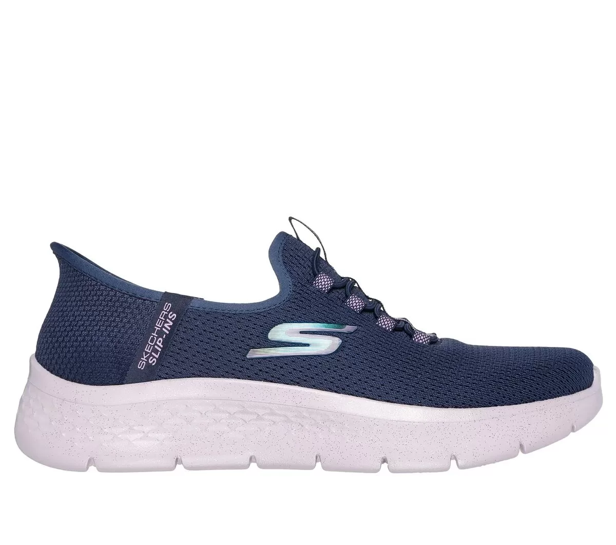 Zapatillas sin cordones Skechers: GO WALK Flex – Zabby