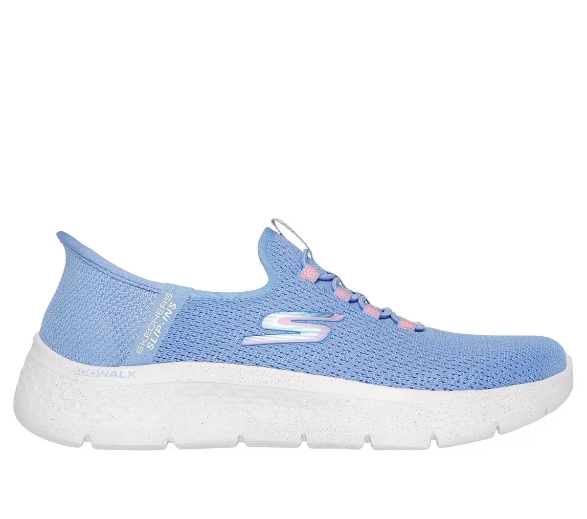 Zapatillas sin cordones Skechers: GO WALK Flex – Zabby