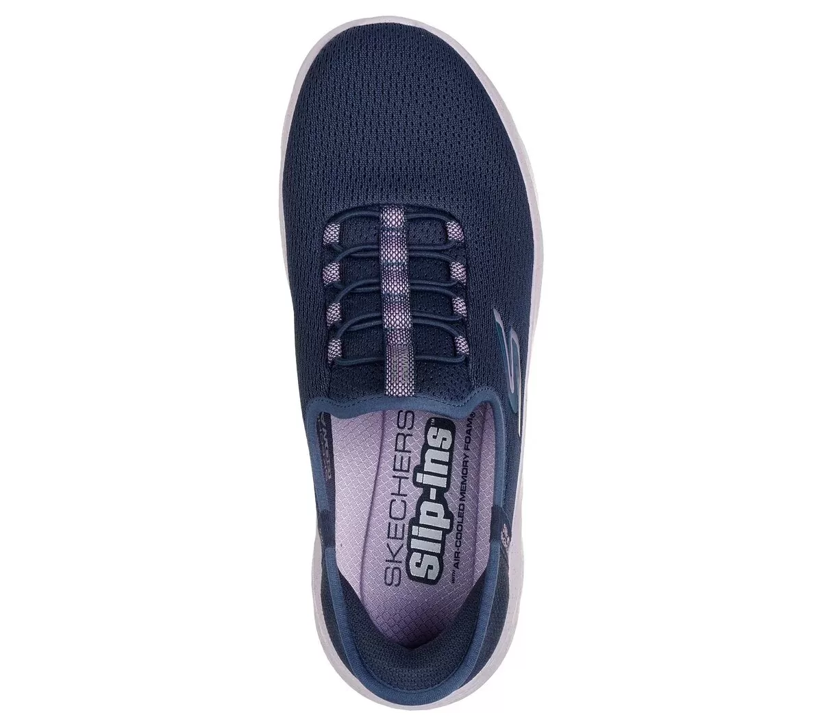 Zapatillas sin cordones Skechers: GO WALK Flex – Zabby