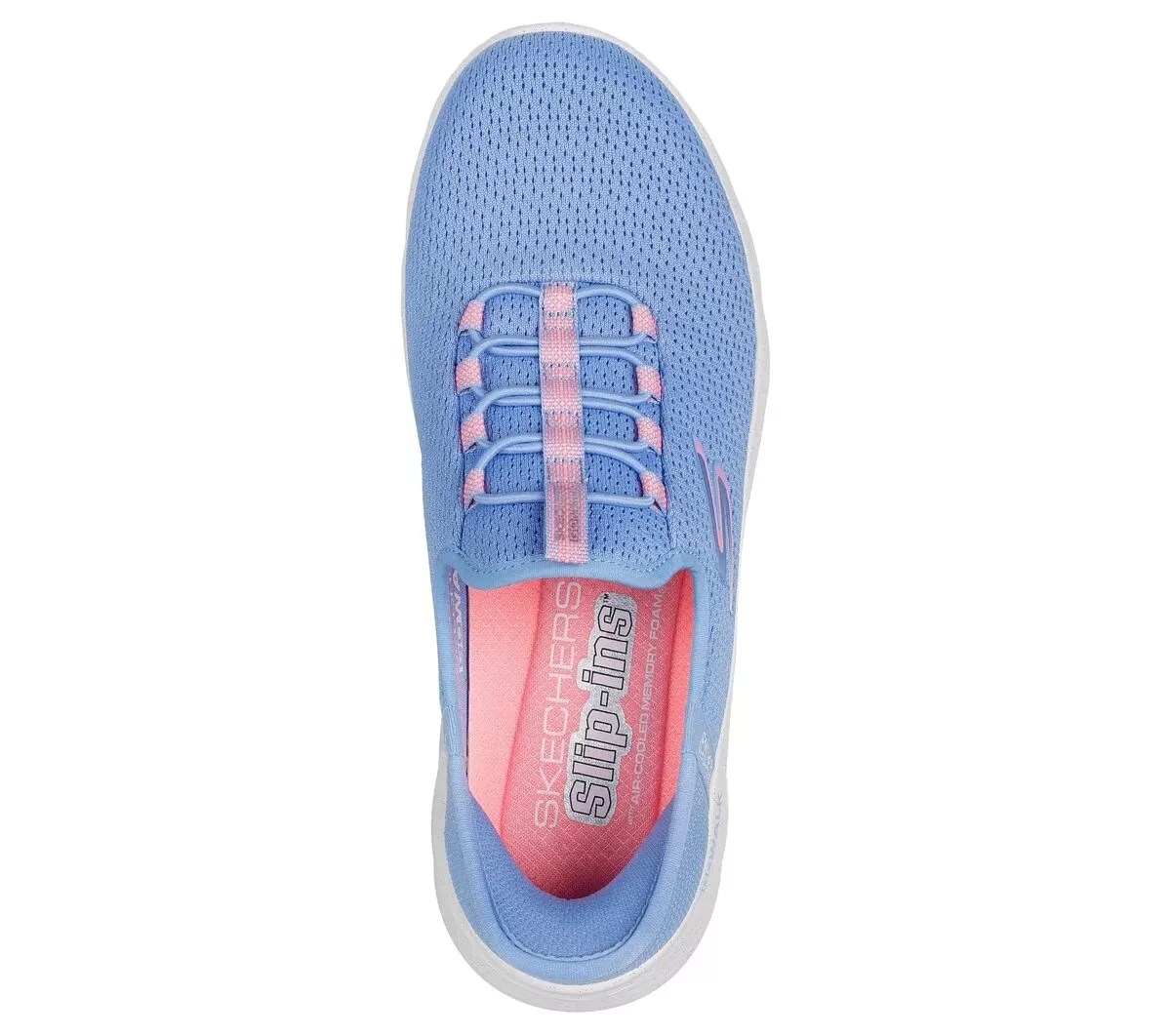 Zapatillas sin cordones Skechers: GO WALK Flex – Zabby