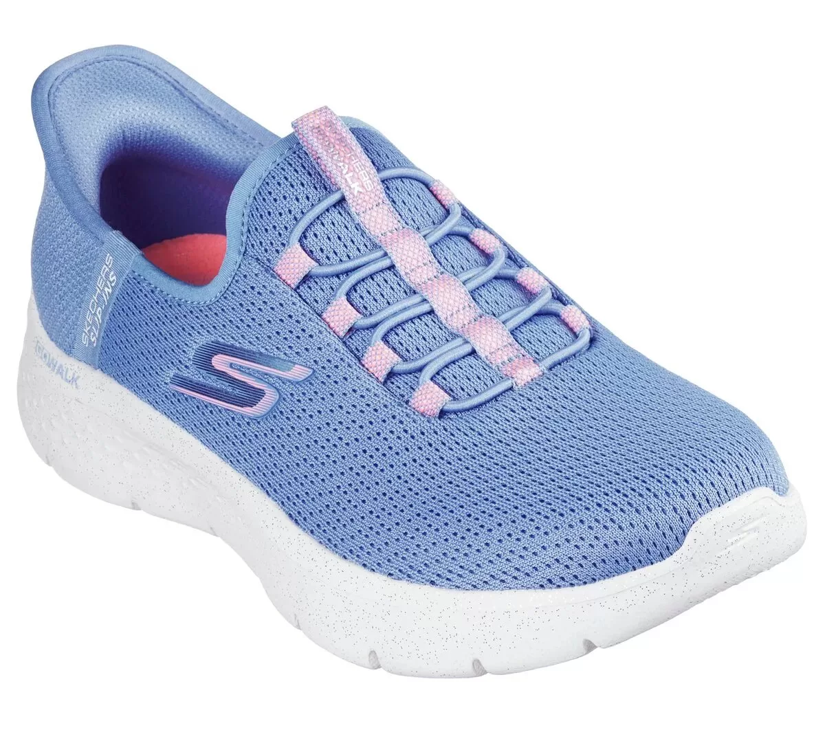 Zapatillas sin cordones Skechers: GO WALK Flex – Zabby Zapatillas sin cordones Skechers: GO WALK Flex – Zabby
