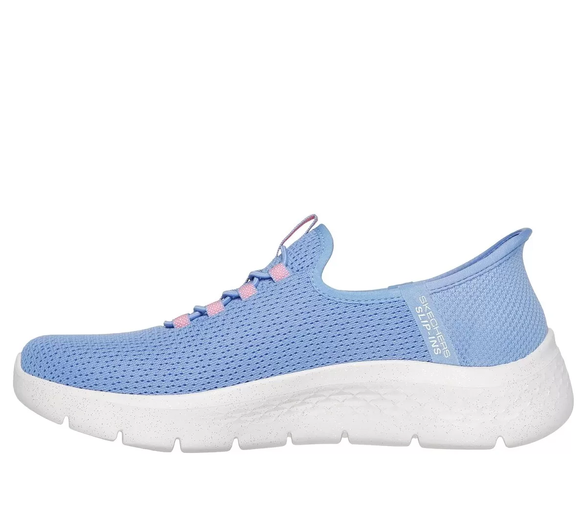 Zapatillas sin cordones Skechers: GO WALK Flex – Zabby Zapatillas sin cordones Skechers: GO WALK Flex – Zabby