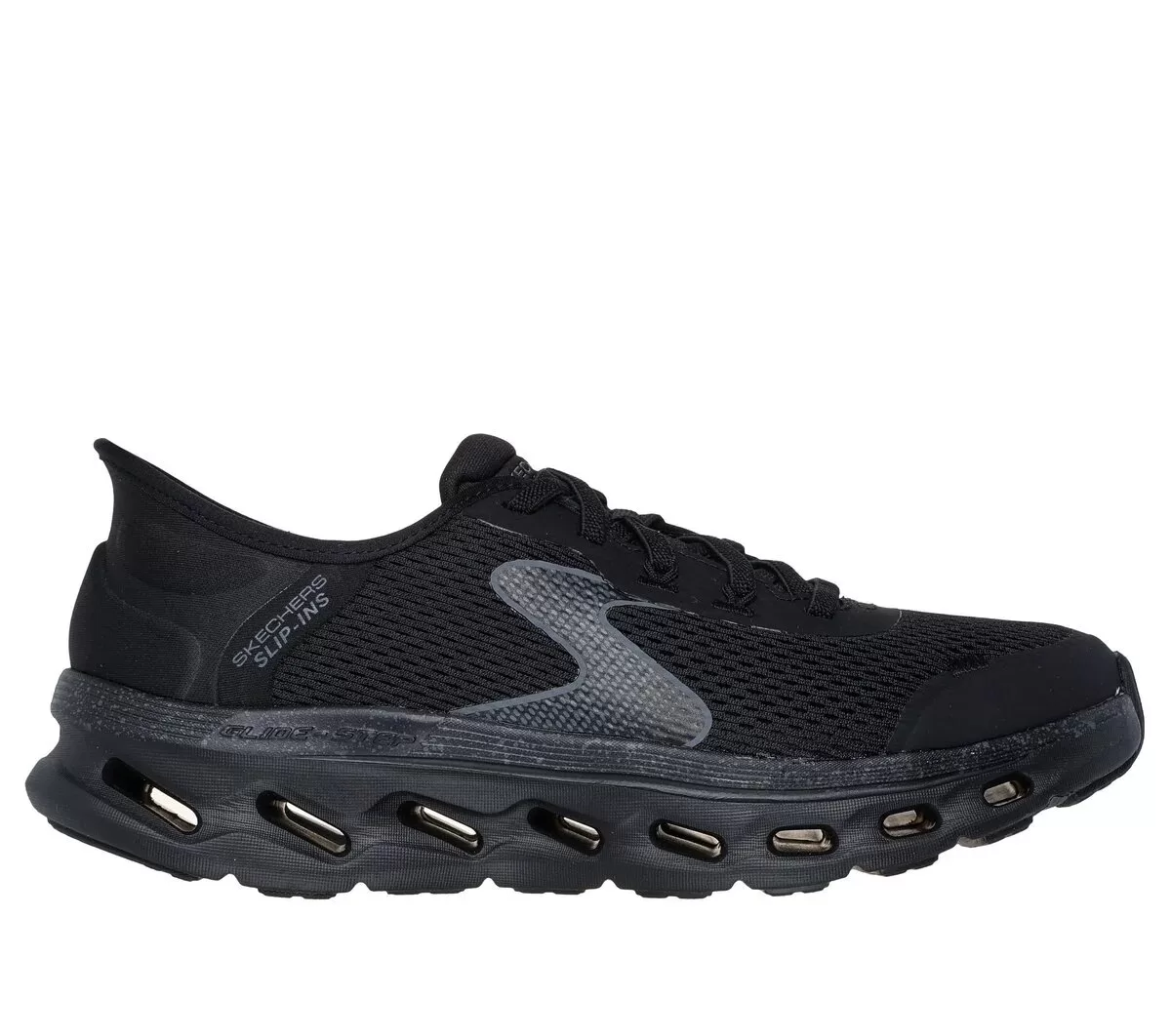 Zapatillas sin cordones Skechers: GO WALK Glide-Step 2.0