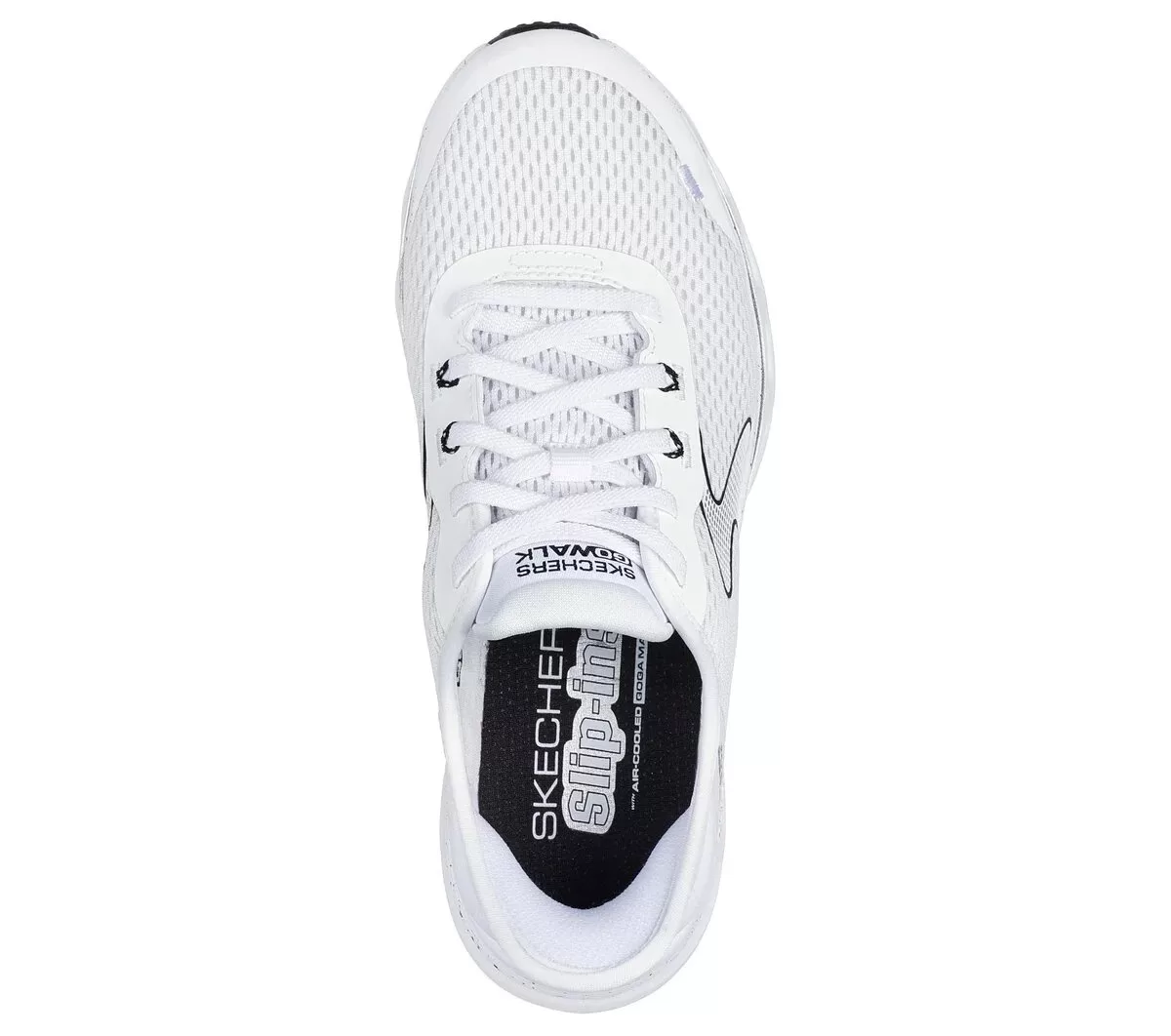 Zapatillas sin cordones Skechers: GO WALK Glide-Step 2.0