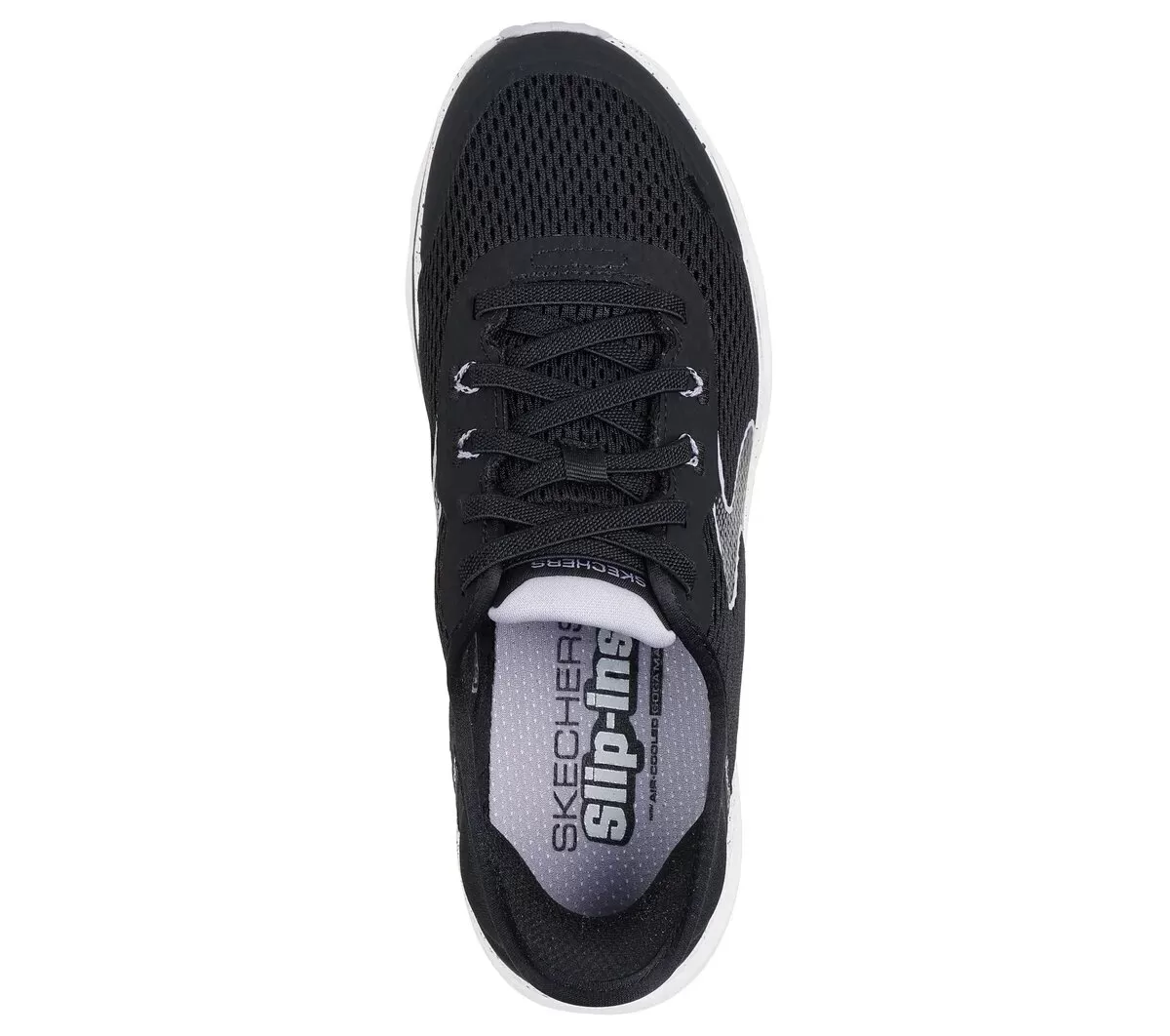Zapatillas sin cordones Skechers: GO WALK Glide-Step 2.0