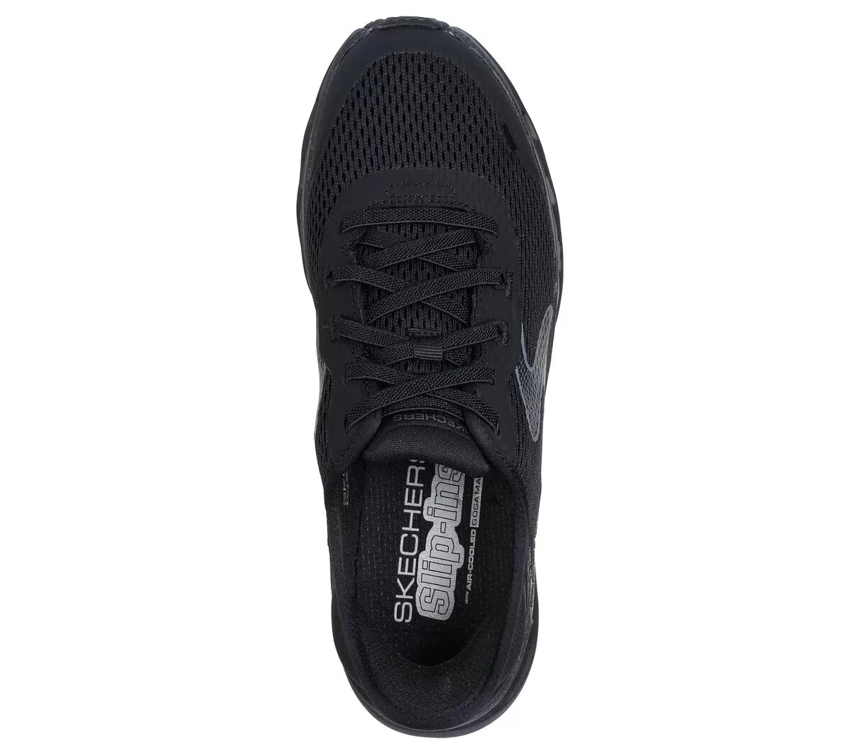 Zapatillas sin cordones Skechers: GO WALK Glide-Step 2.0