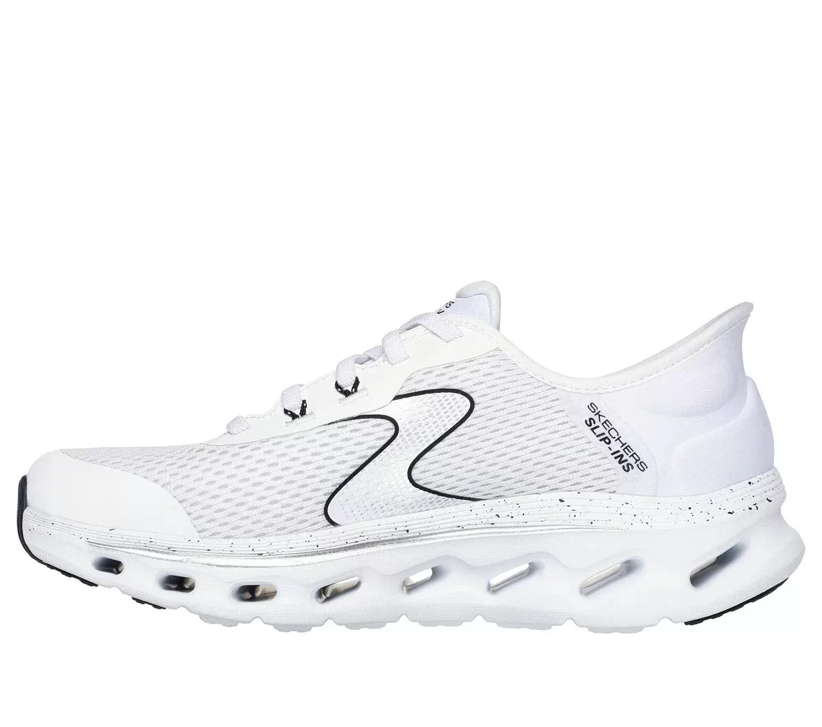 Zapatillas sin cordones Skechers: GO WALK Glide-Step 2.0 Zapatillas sin cordones Skechers: GO WALK Glide-Step 2.0