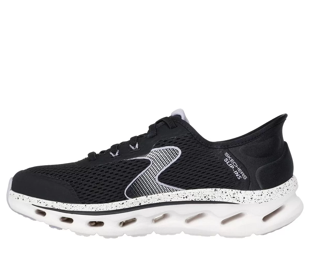Zapatillas sin cordones Skechers: GO WALK Glide-Step 2.0 Zapatillas sin cordones Skechers: GO WALK Glide-Step 2.0