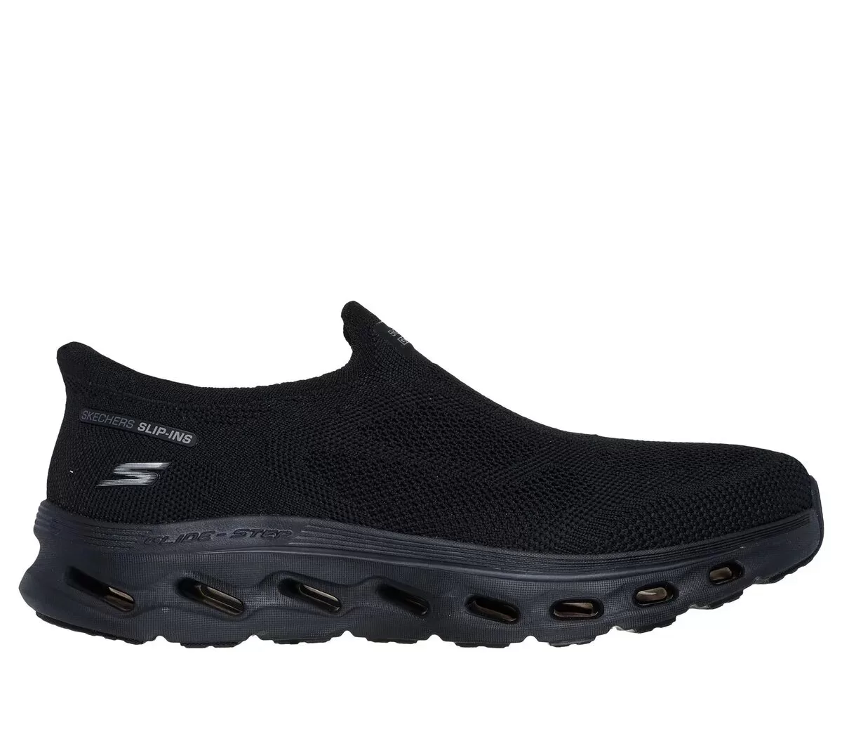 Zapatillas sin cordones Skechers: GO Walk Glide-Step 2.0 – Annette
