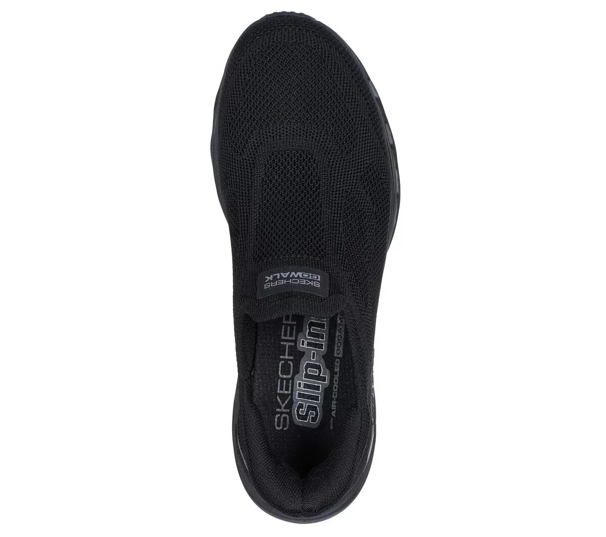 Zapatillas sin cordones Skechers: GO Walk Glide-Step 2.0 – Annette