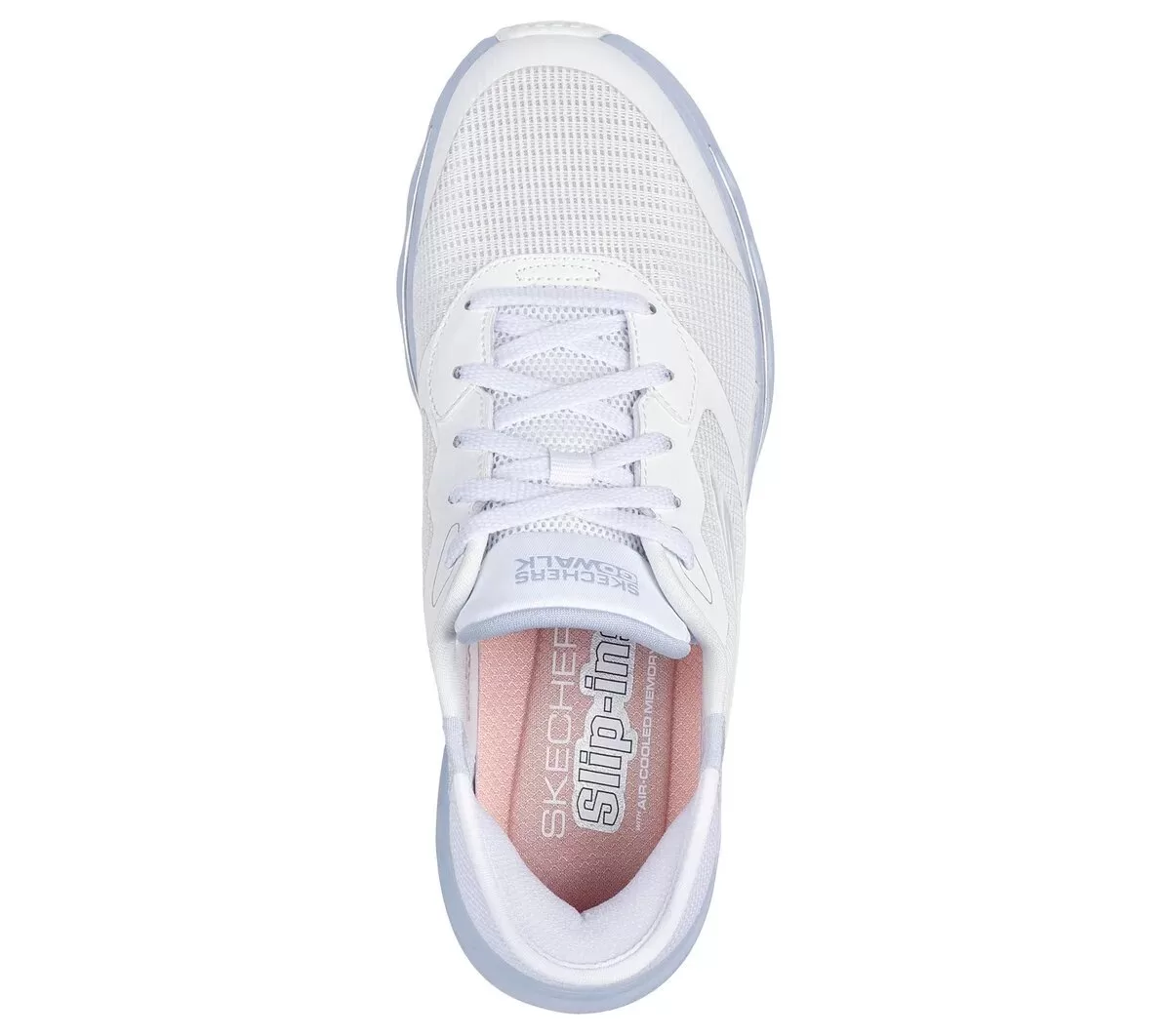 Zapatillas sin cordones Skechers: GO WALK Glide-Step 2.0 – Belah