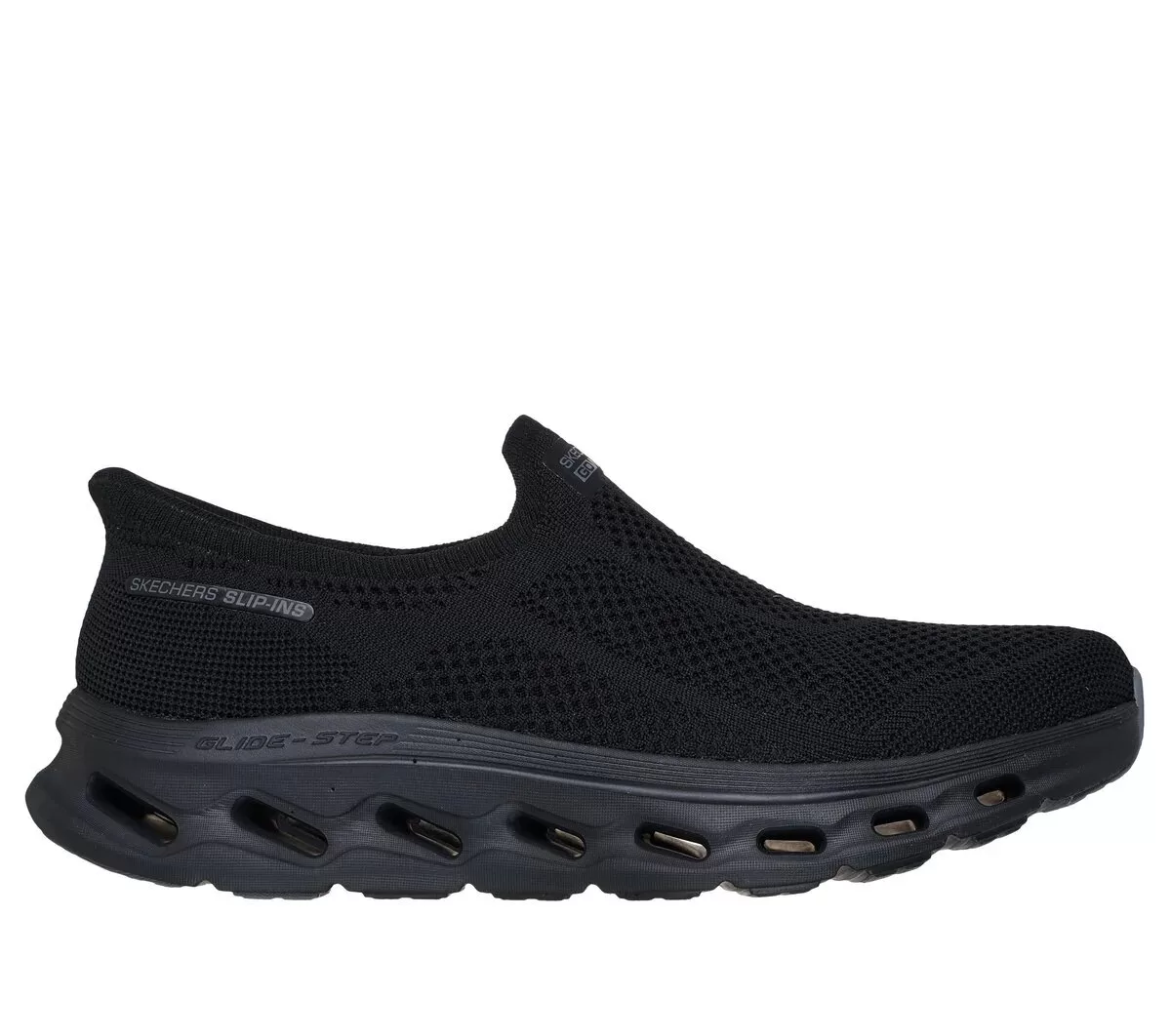 Zapatillas sin cordones Skechers: GO Walk Glide-Step 2.0 – Caleb