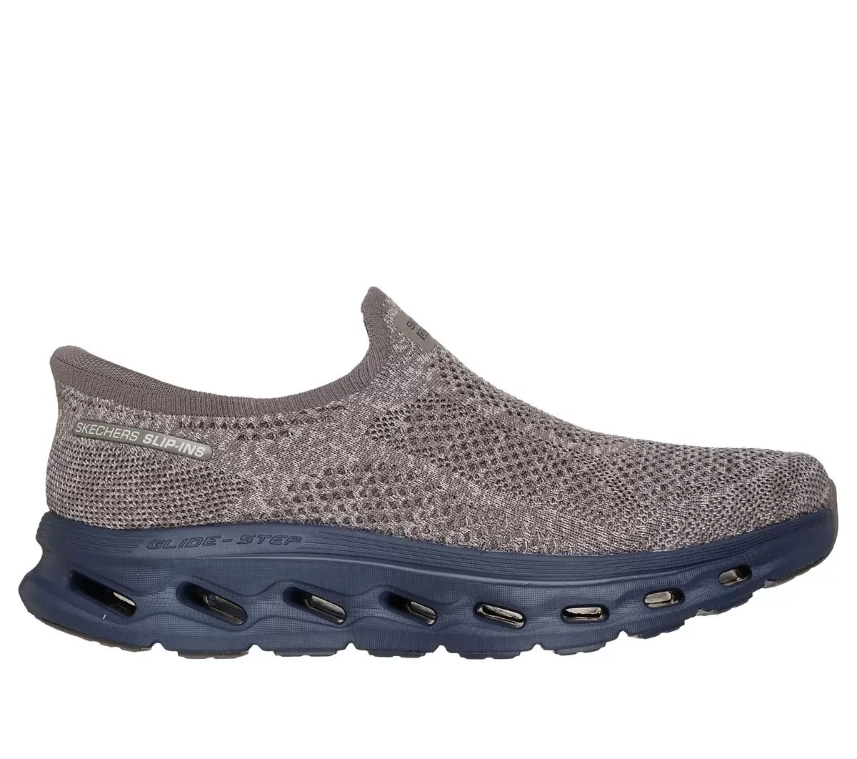 Zapatillas sin cordones Skechers: GO Walk Glide-Step 2.0 – Caleb