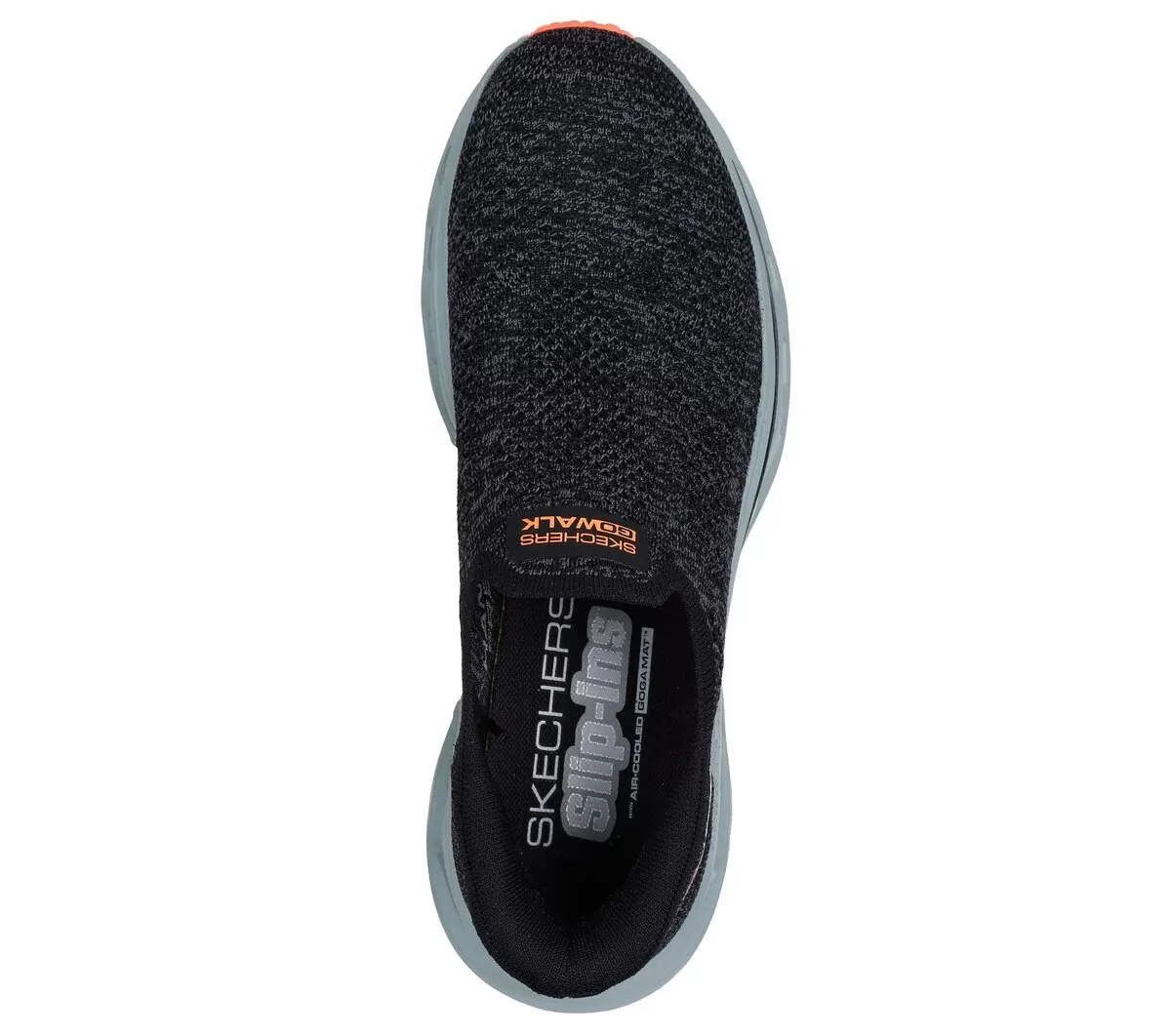 Zapatillas sin cordones Skechers: GO Walk Glide-Step 2.0 – Caleb