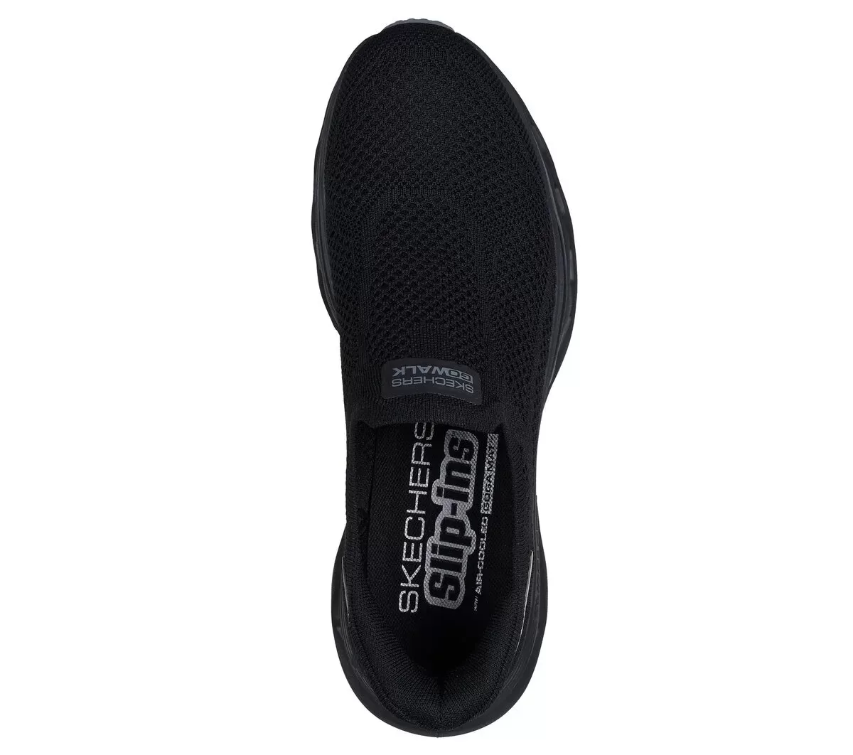 Zapatillas sin cordones Skechers: GO Walk Glide-Step 2.0 – Caleb