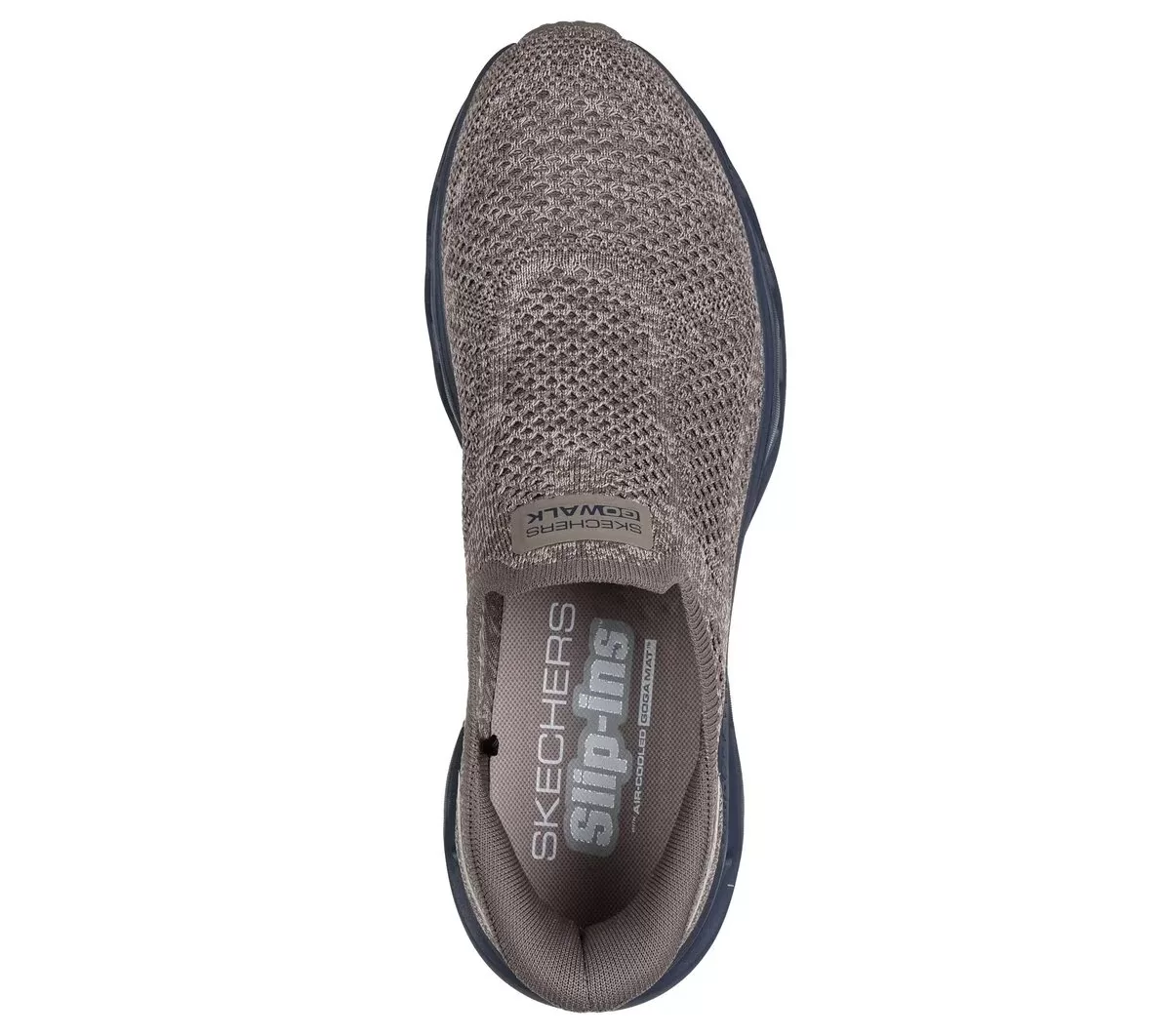 Zapatillas sin cordones Skechers: GO Walk Glide-Step 2.0 – Caleb