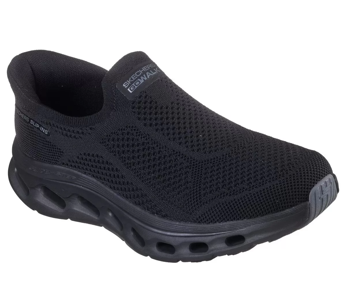 Zapatillas sin cordones Skechers: GO Walk Glide-Step 2.0 – Caleb Zapatillas sin cordones Skechers: GO Walk Glide-Step 2.0 – Caleb