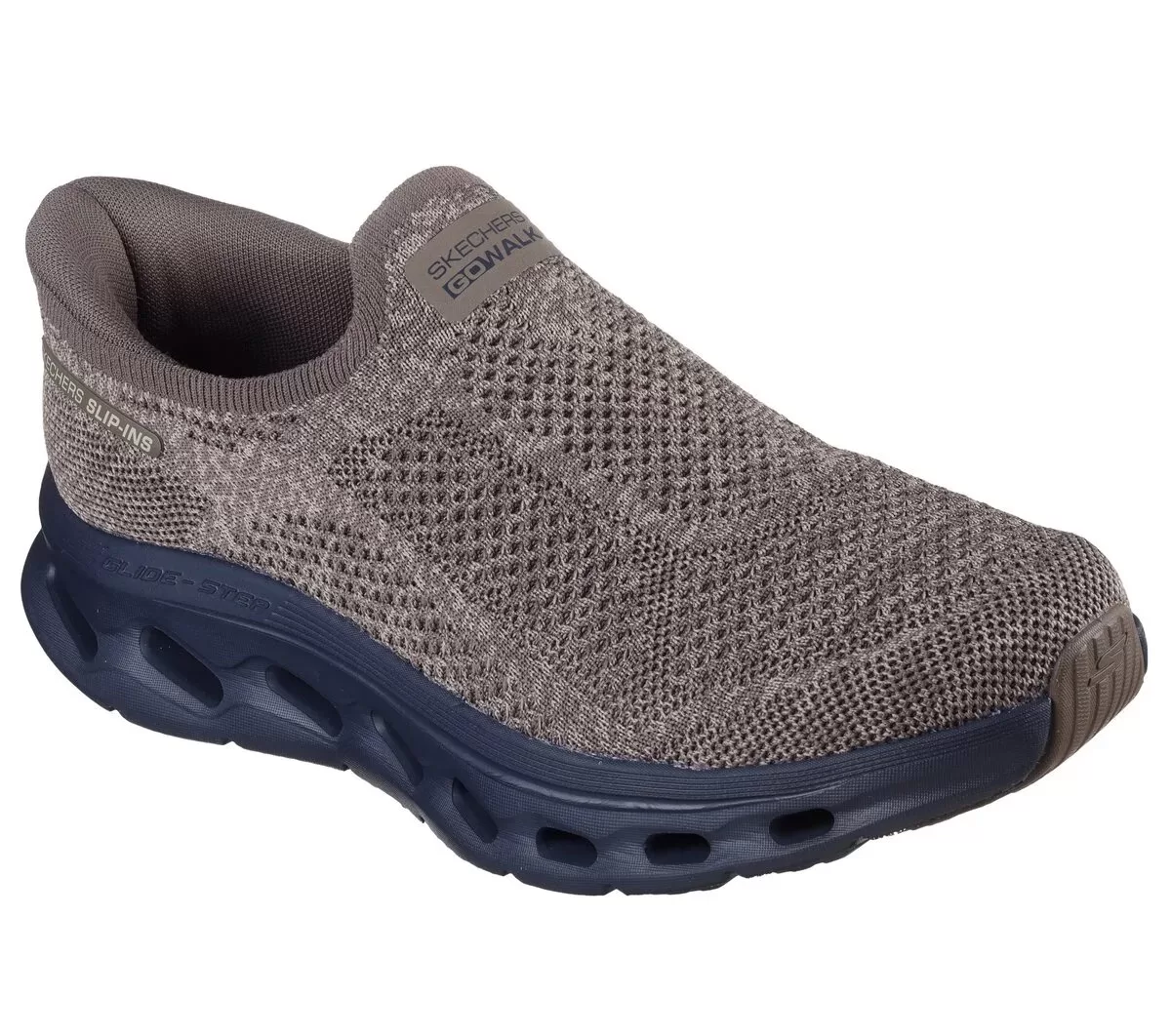Zapatillas sin cordones Skechers: GO Walk Glide-Step 2.0 – Caleb Zapatillas sin cordones Skechers: GO Walk Glide-Step 2.0 – Caleb