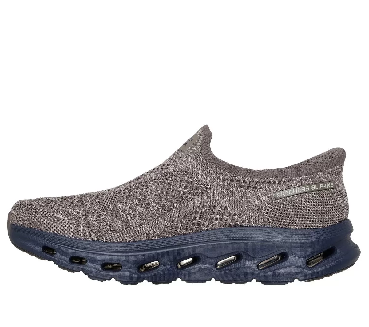Zapatillas sin cordones Skechers: GO Walk Glide-Step 2.0 – Caleb Zapatillas sin cordones Skechers: GO Walk Glide-Step 2.0 – Caleb