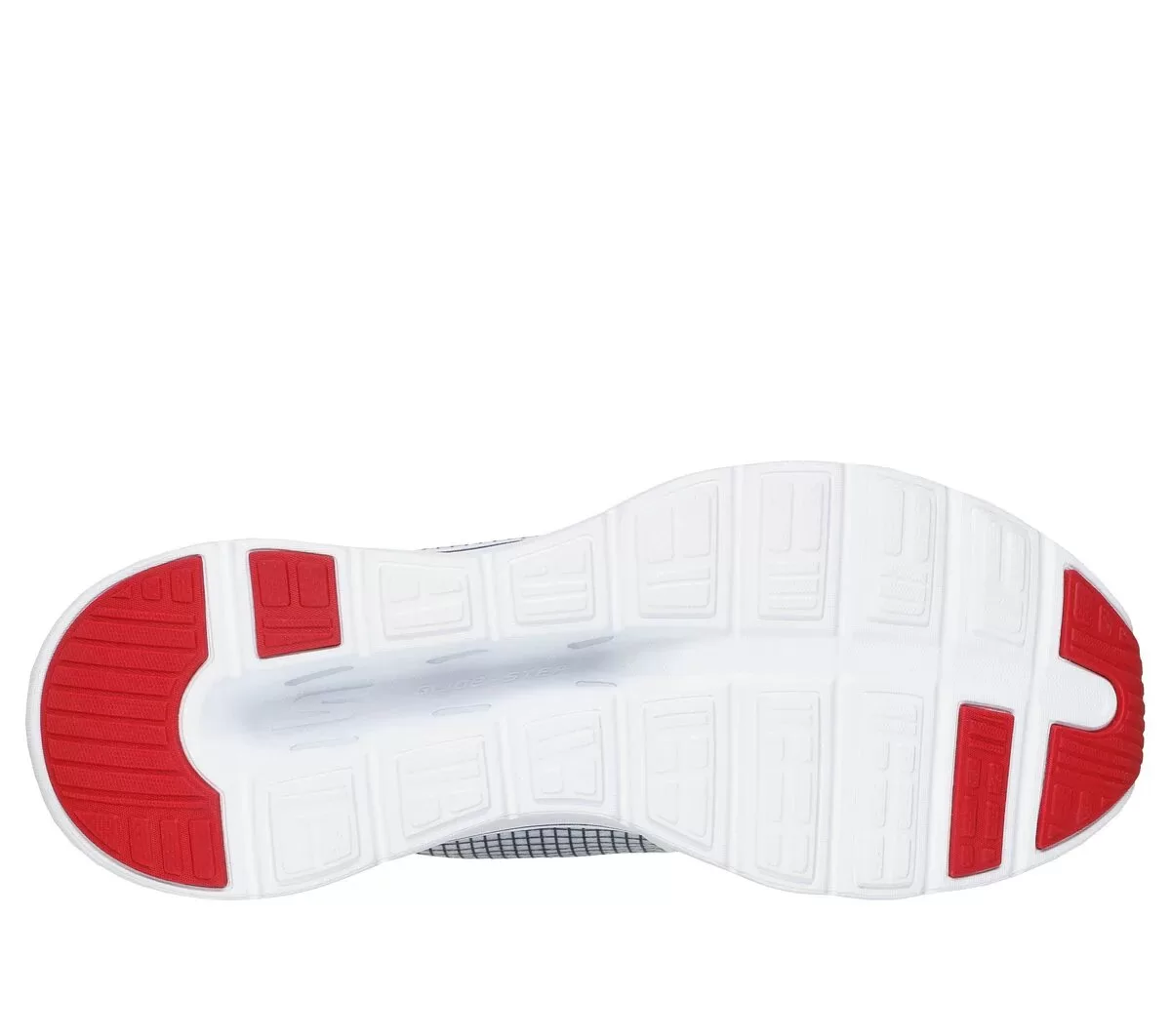 Zapatillas sin cordones Skechers: GO WALK Glide-Step 2.0 – Flag Staff Zapatillas sin cordones Skechers: GO WALK Glide-Step 2.0 – Flag Staff