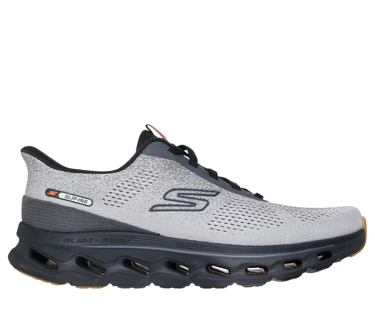 Zapatillas sin cordones Skechers: GO WALK Glide-Step 2.0 – Maser