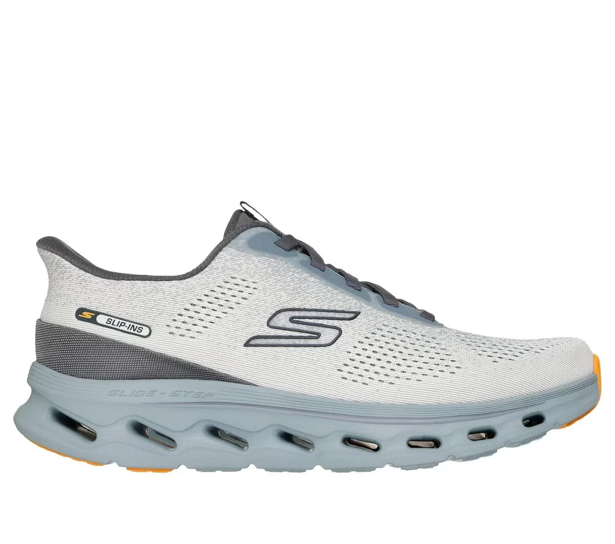Zapatillas sin cordones Skechers: GO WALK Glide-Step 2.0 – Maser