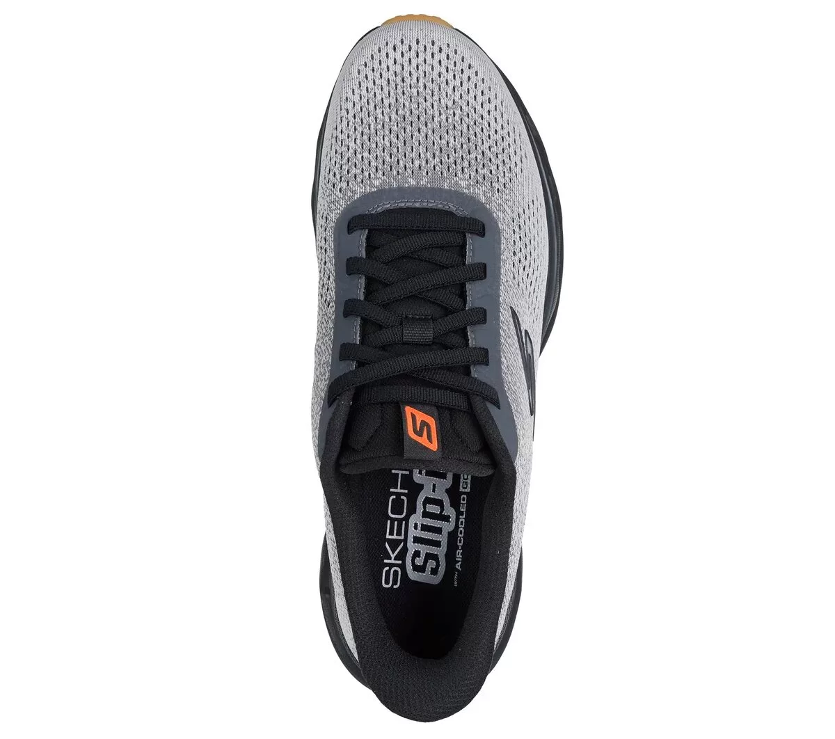 Zapatillas sin cordones Skechers: GO WALK Glide-Step 2.0 – Maser