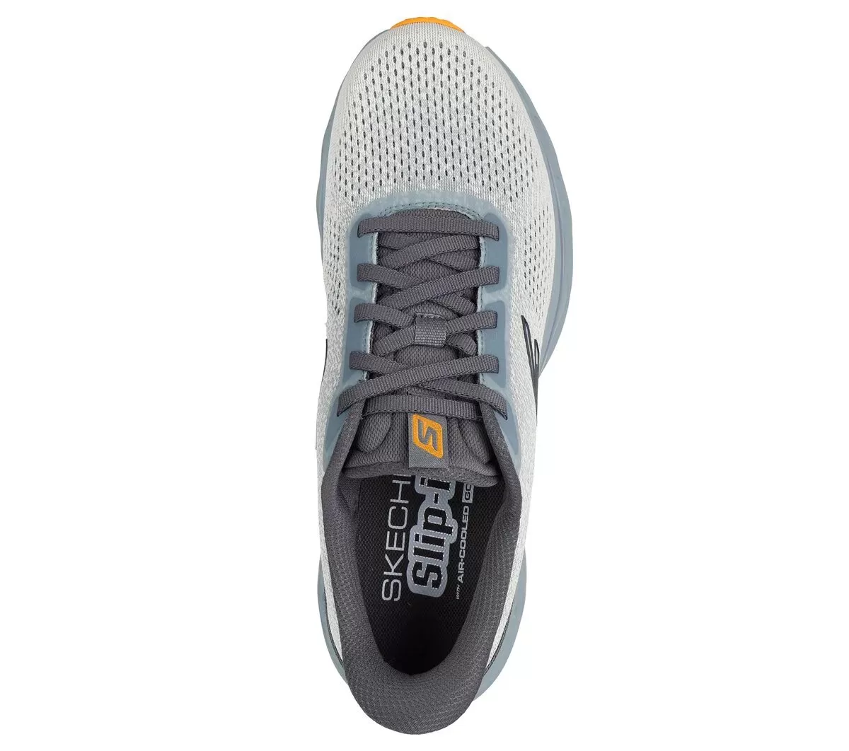 Zapatillas sin cordones Skechers: GO WALK Glide-Step 2.0 – Maser