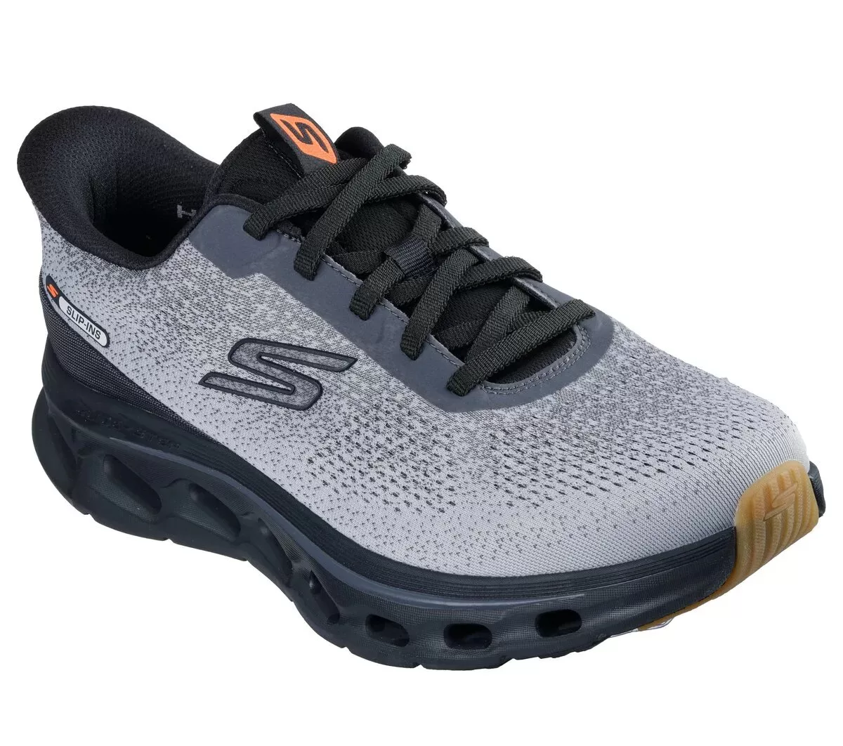 Zapatillas sin cordones Skechers: GO WALK Glide-Step 2.0 – Maser Zapatillas sin cordones Skechers: GO WALK Glide-Step 2.0 – Maser