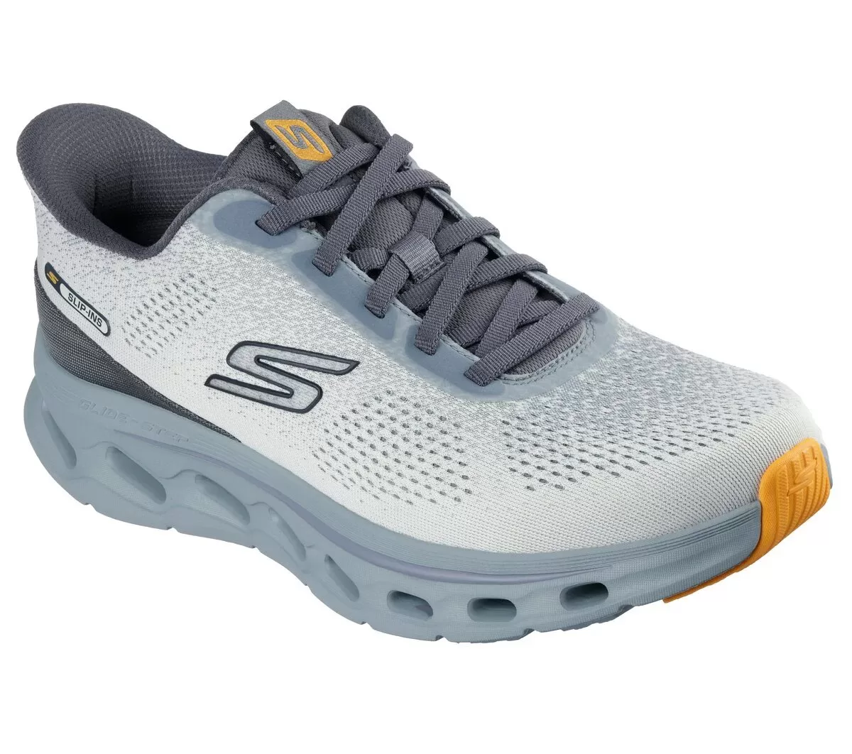 Zapatillas sin cordones Skechers: GO WALK Glide-Step 2.0 – Maser Zapatillas sin cordones Skechers: GO WALK Glide-Step 2.0 – Maser