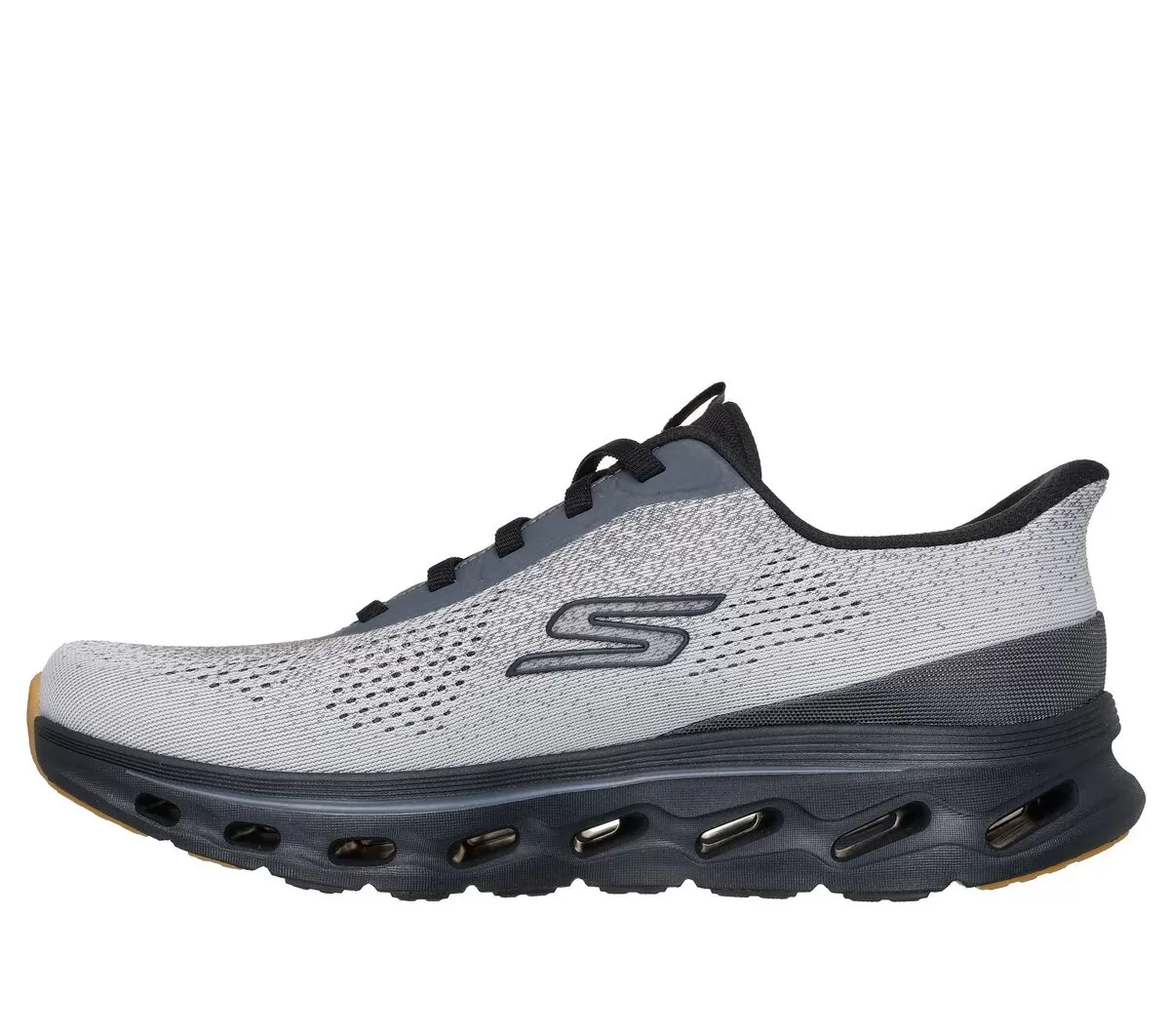 Zapatillas sin cordones Skechers: GO WALK Glide-Step 2.0 – Maser Zapatillas sin cordones Skechers: GO WALK Glide-Step 2.0 – Maser