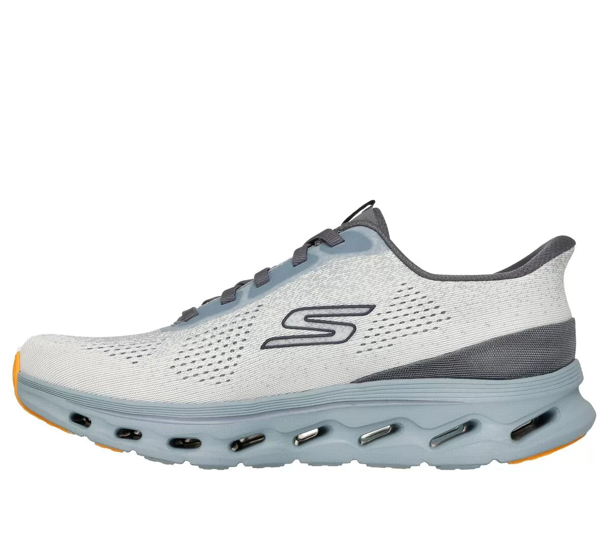Zapatillas sin cordones Skechers: GO WALK Glide-Step 2.0 – Maser Zapatillas sin cordones Skechers: GO WALK Glide-Step 2.0 – Maser