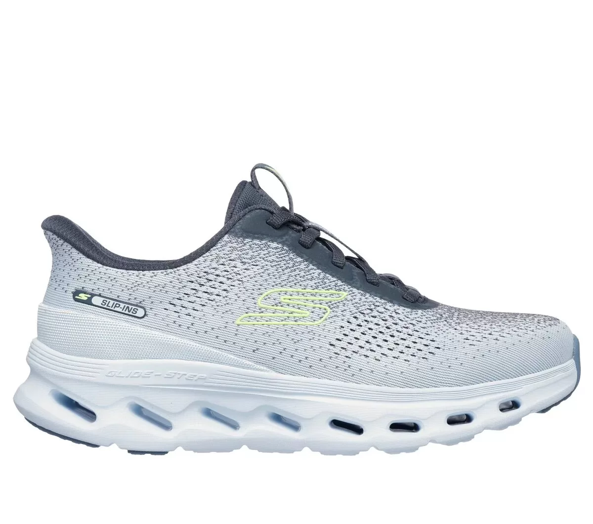 Zapatillas sin cordones Skechers: GO WALK Glide-Step 2.0 – Nessa