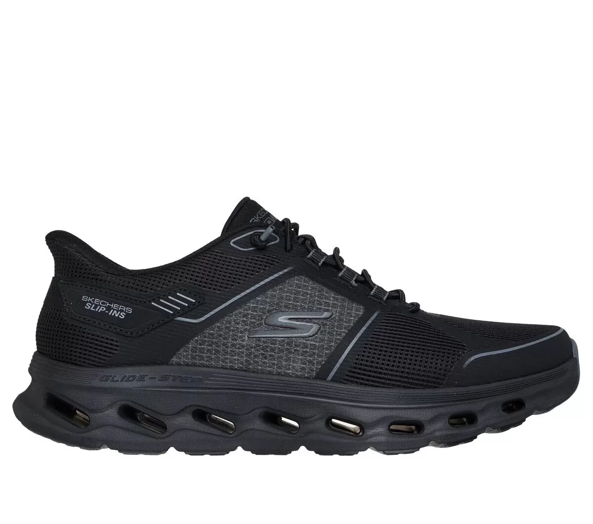 Zapatillas sin cordones Skechers: GO WALK Glide-Step 2.0 – Zalor