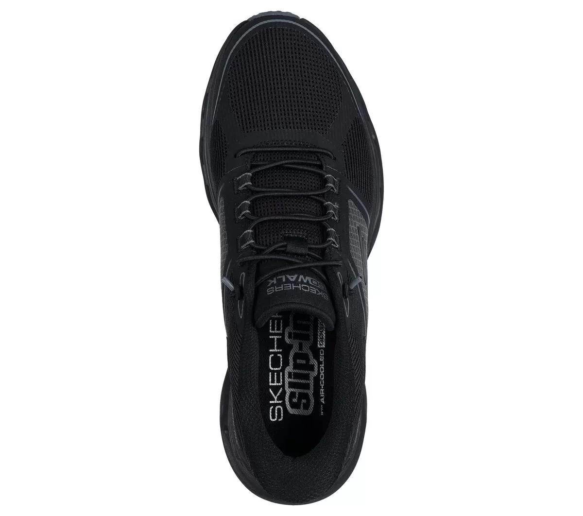 Zapatillas sin cordones Skechers: GO WALK Glide-Step 2.0 – Zalor