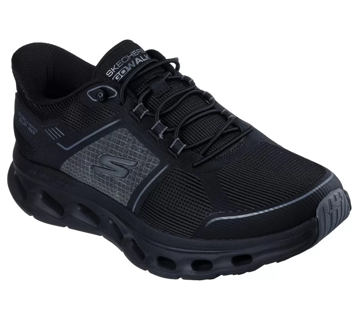Zapatillas sin cordones Skechers: GO WALK Glide-Step 2.0 – Zalor Zapatillas sin cordones Skechers: GO WALK Glide-Step 2.0 – Zalor