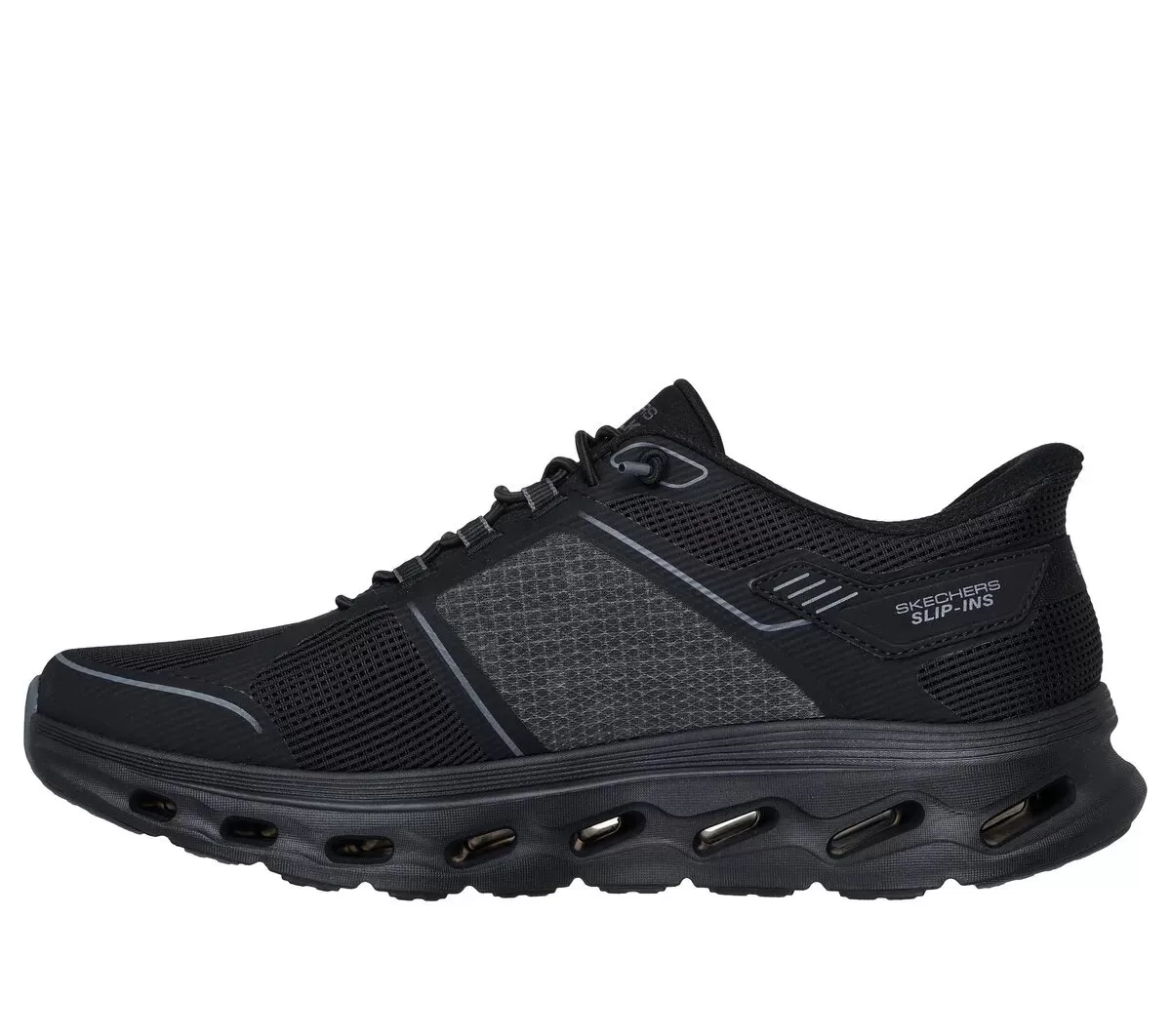 Zapatillas sin cordones Skechers: GO WALK Glide-Step 2.0 – Zalor Zapatillas sin cordones Skechers: GO WALK Glide-Step 2.0 – Zalor