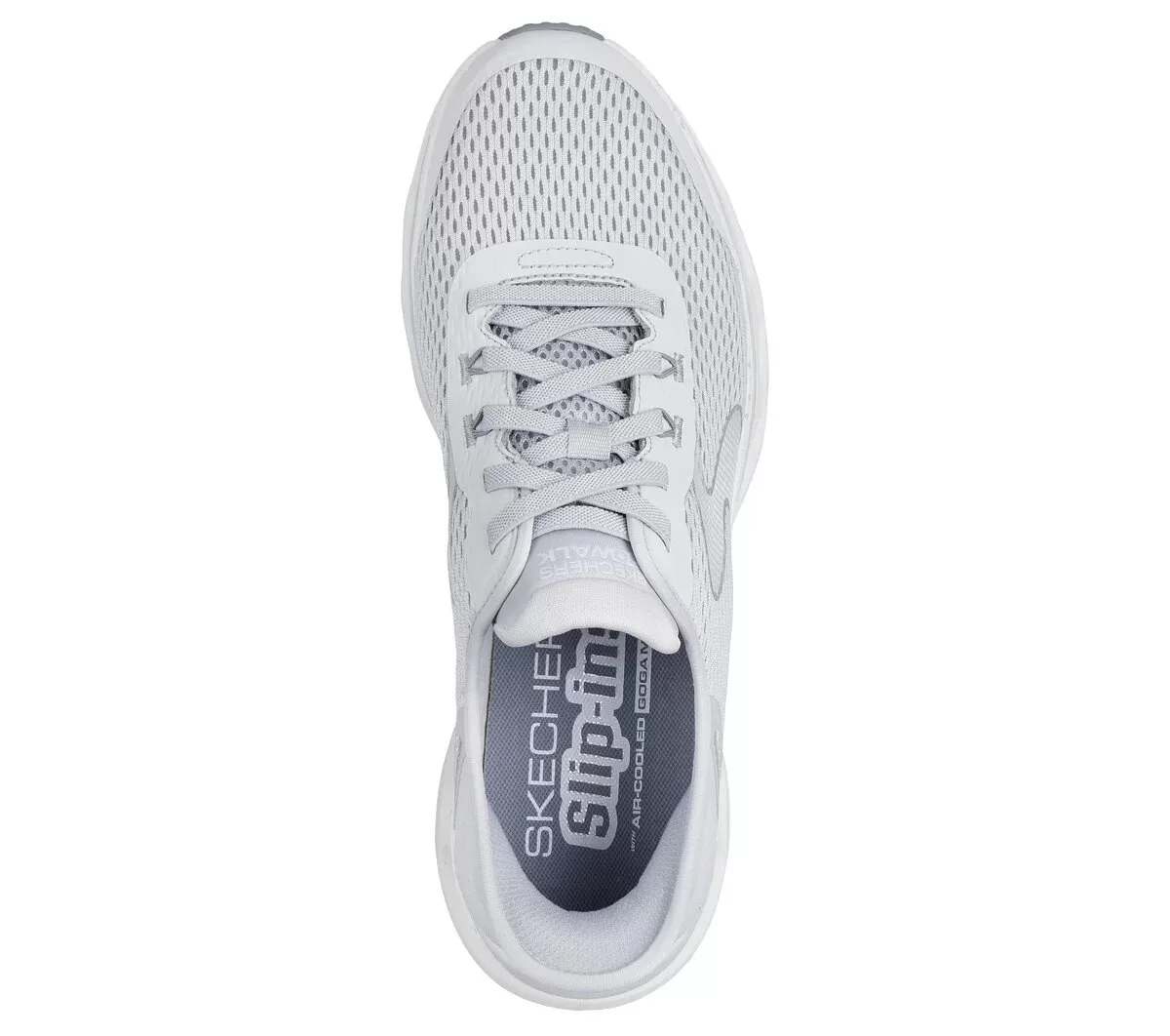 Zapatillas sin cordones Skechers: GO WALK Glide-Step 2.0 – Zander