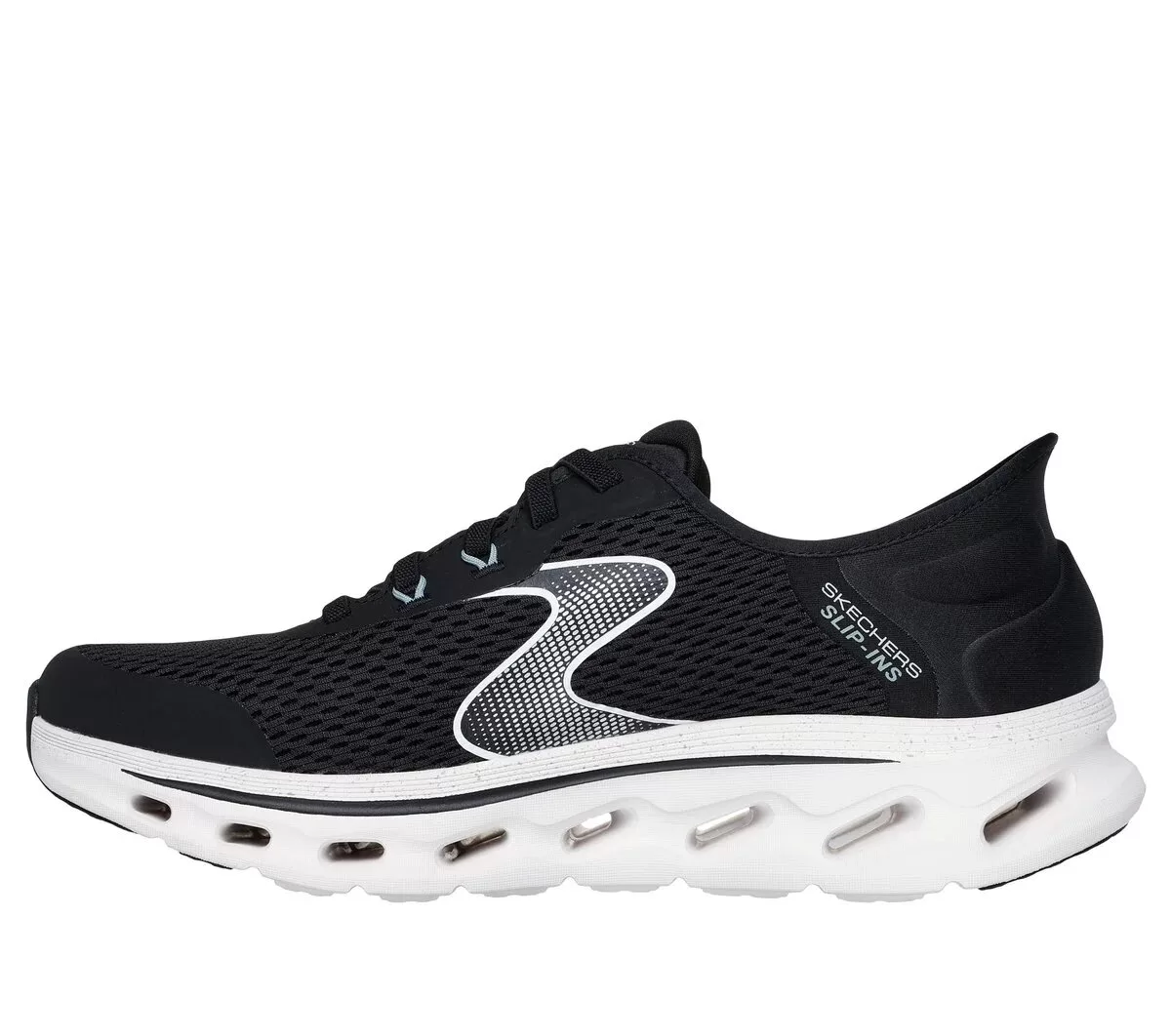 Zapatillas sin cordones Skechers: GO WALK Glide-Step 2.0 – Zander Zapatillas sin cordones Skechers: GO WALK Glide-Step 2.0 – Zander