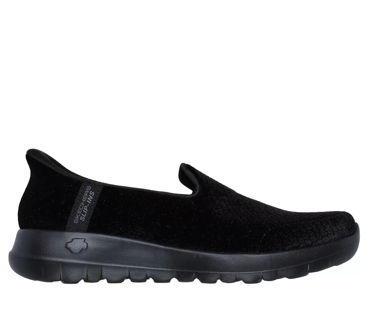 Zapatillas sin cordones Skechers: GO WALK Joy – Aly