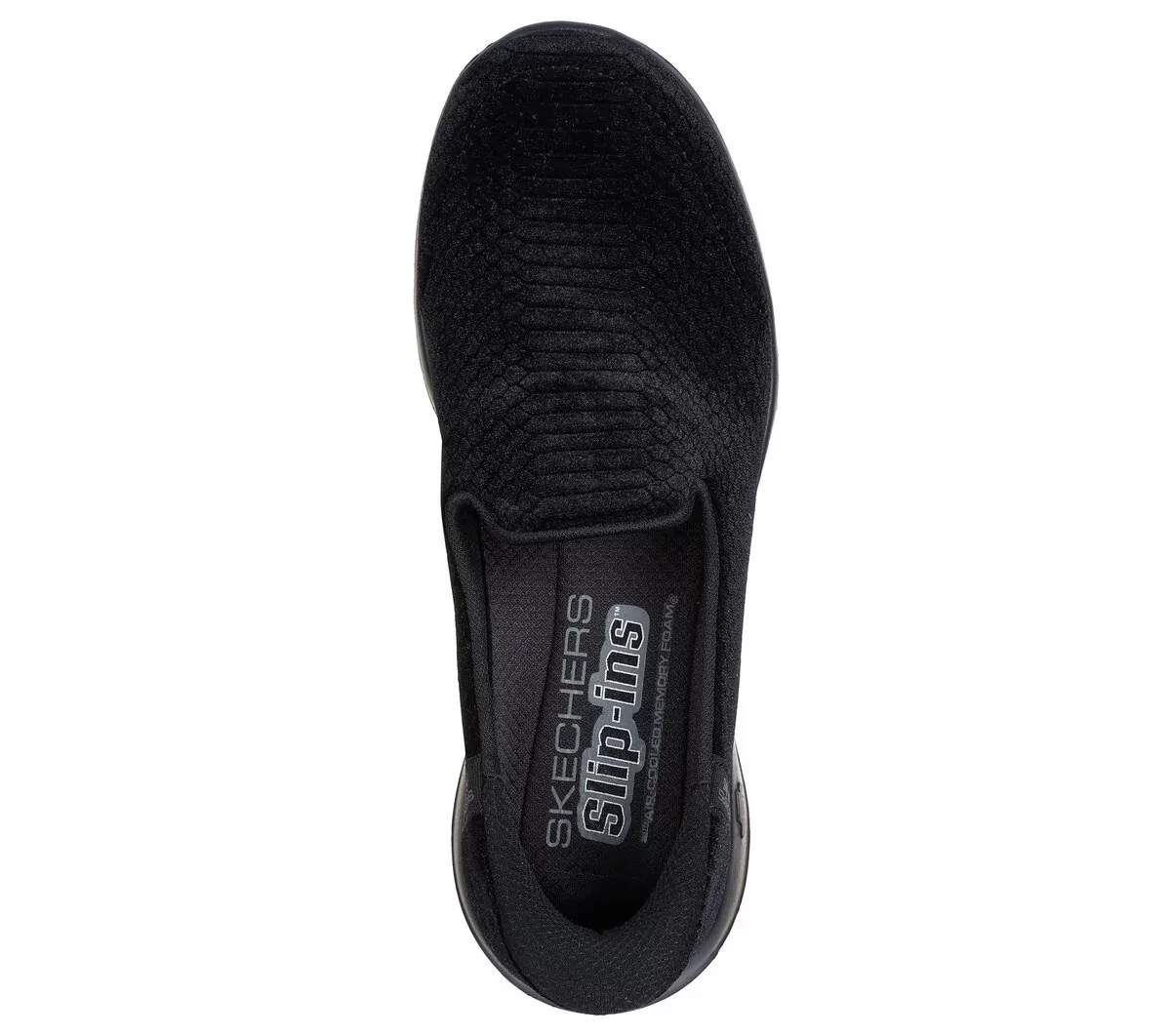 Zapatillas sin cordones Skechers: GO WALK Joy – Aly