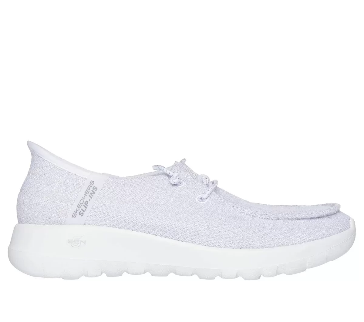 Zapatillas sin cordones Skechers: GO WALK Joy – Fantasia