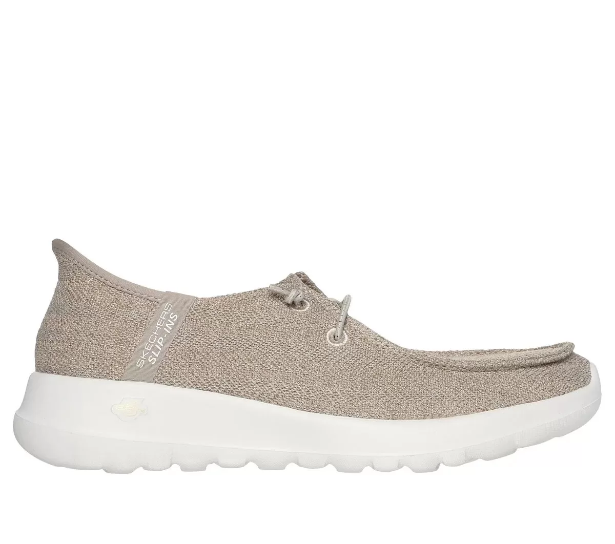 Zapatillas sin cordones Skechers: GO WALK Joy – Fantasia