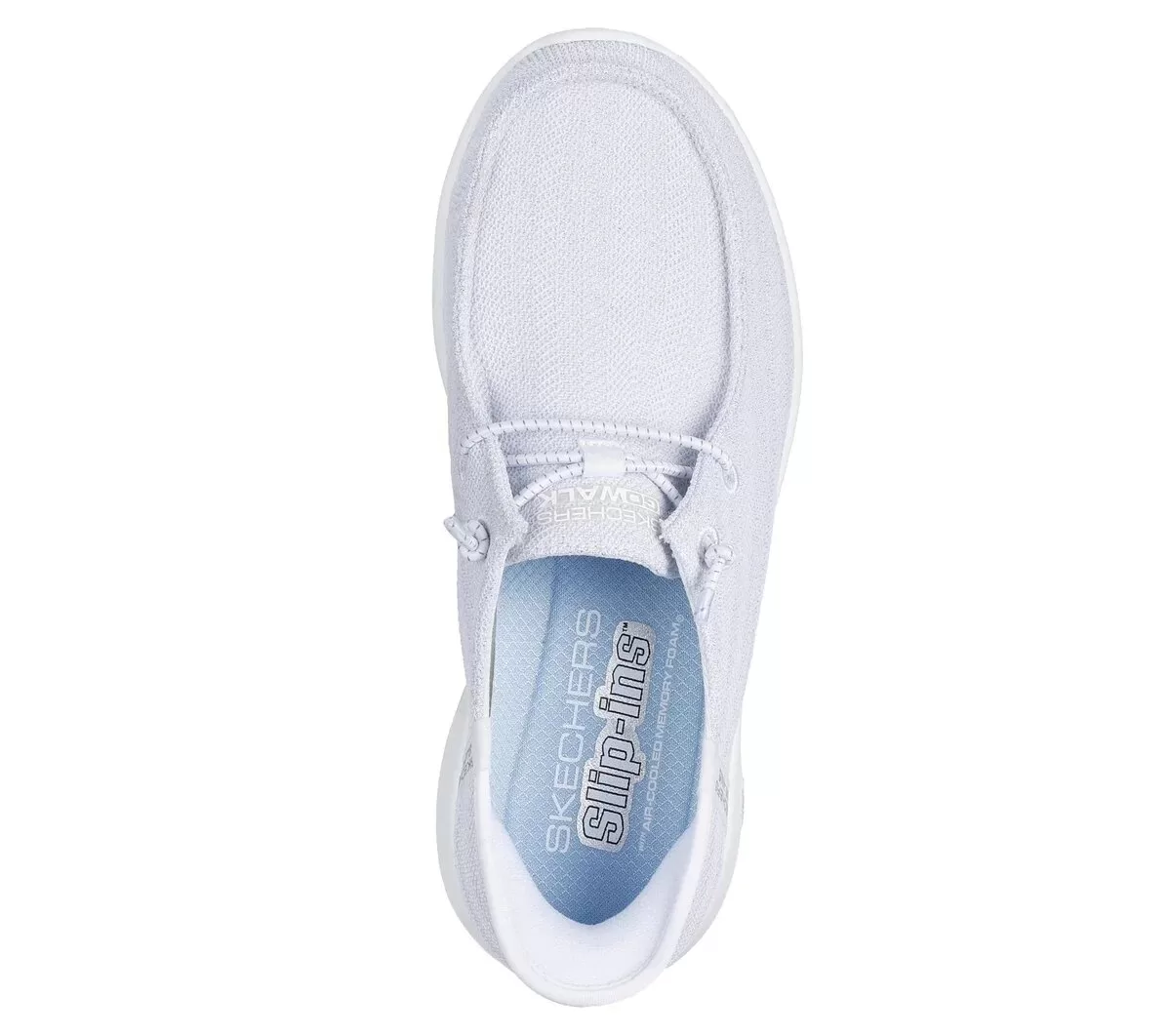 Zapatillas sin cordones Skechers: GO WALK Joy – Fantasia