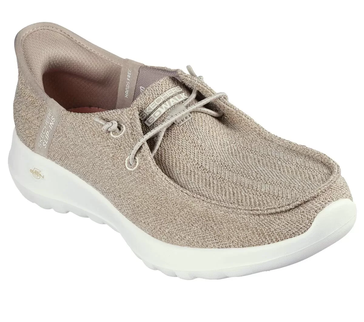 Zapatillas sin cordones Skechers: GO WALK Joy – Fantasia Zapatillas sin cordones Skechers: GO WALK Joy – Fantasia