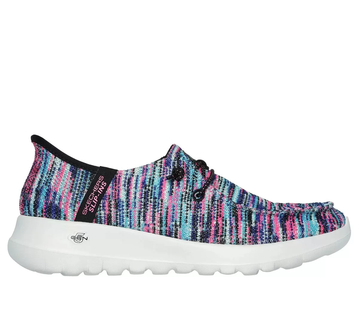 Zapatillas sin cordones Skechers: GO WALK Joy – Halen