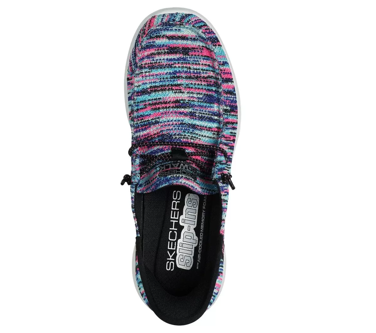 Zapatillas sin cordones Skechers: GO WALK Joy – Halen