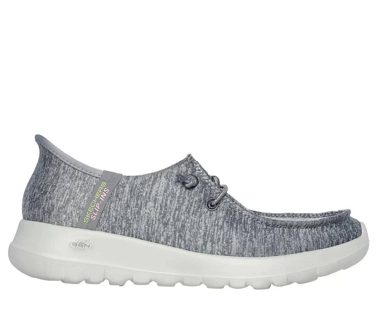 Zapatillas sin cordones Skechers: GO WALK Joy – Ibis
