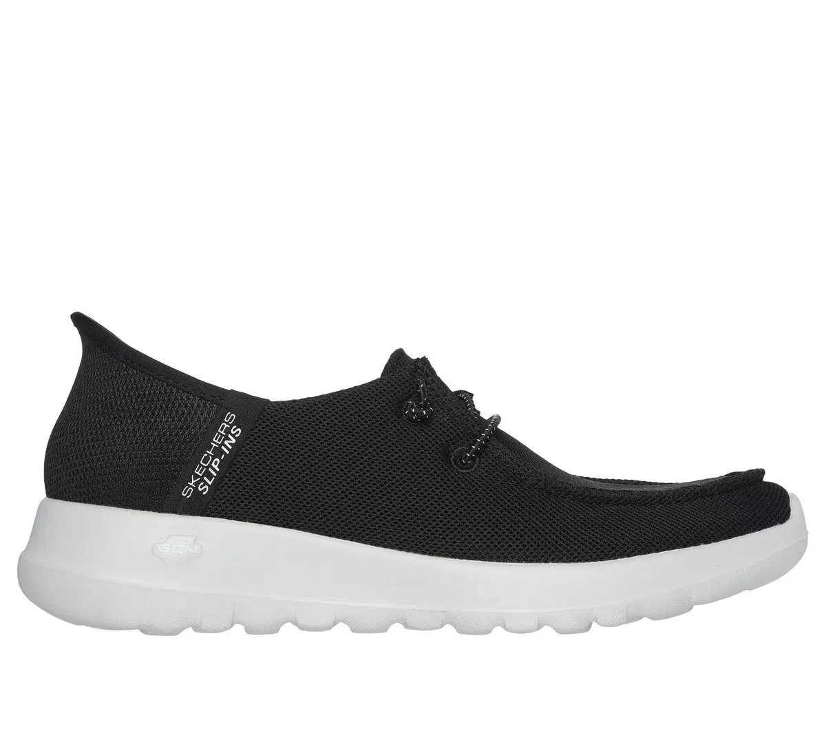 Zapatillas sin cordones Skechers: GO WALK Joy – Idalis